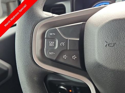 Used 2023 Ford Bronco 2-Door image 23