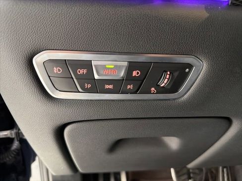 Used 2020 BMW X5 xDrive40i w/ M Sport Package AWD/4WD image 12