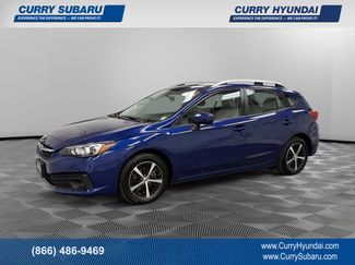 Used 2023 Subaru Impreza Premium video 1