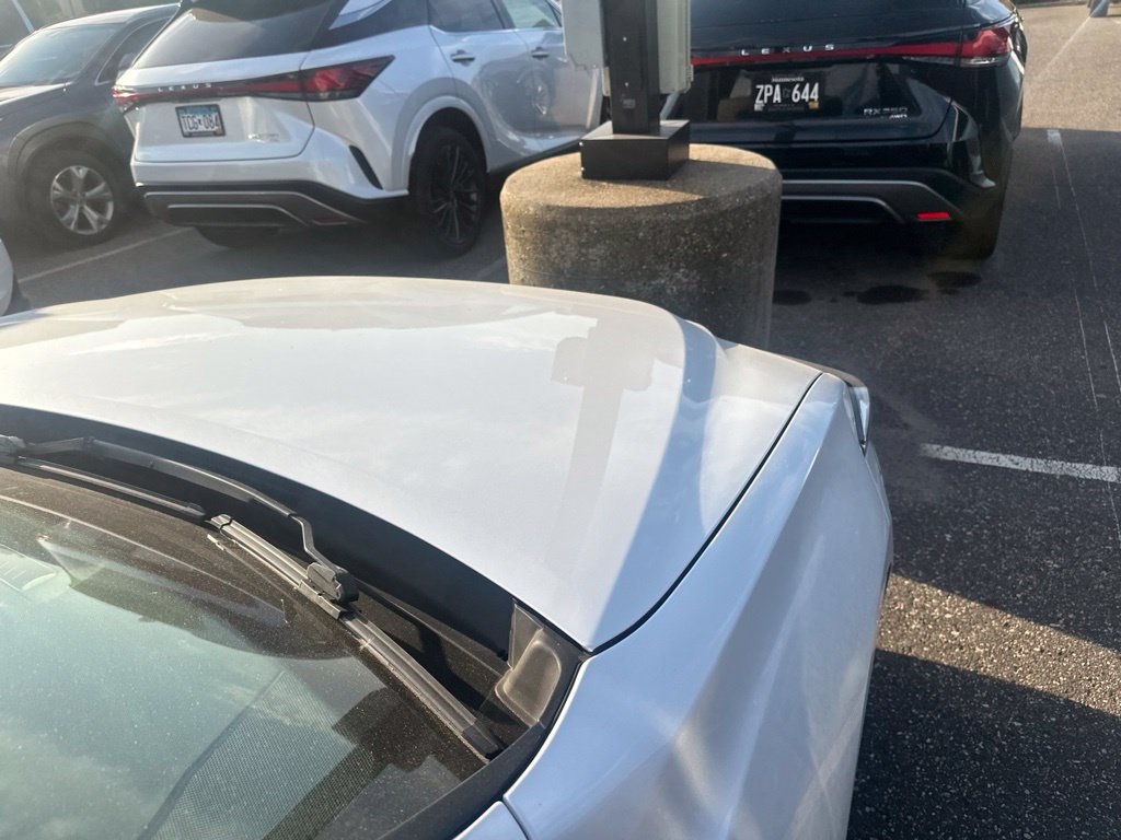 Certified 2024 Lexus ES 350 w/ Premium Package FWD image 25