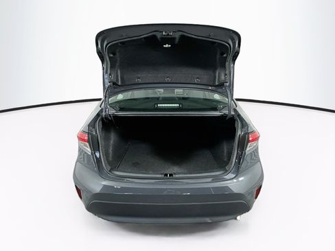 Used 2025 Toyota Corolla LE FWD image 26