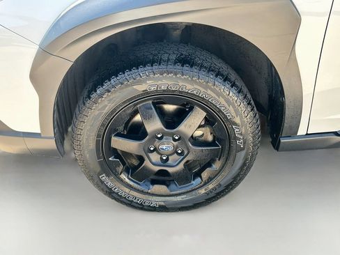 Used 2023 Subaru Outback Wilderness AWD/4WD image 32