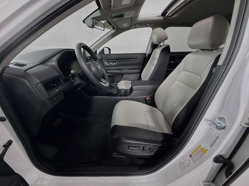 Used 2023 Honda CR-V EX image 19