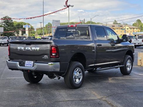 New 2026 RAM 2500 Tradesman AWD/4WD image 6