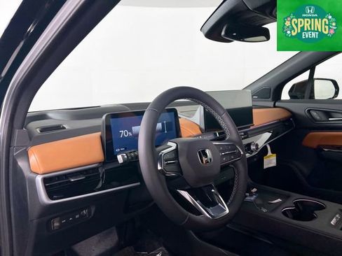 New 2026 Honda Prologue Elite image 10