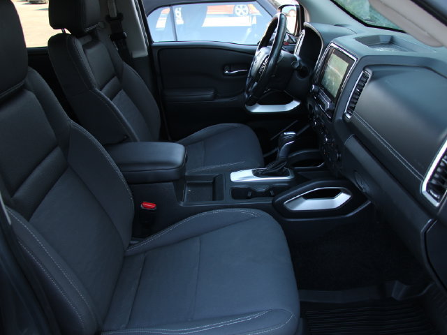 Certified 2023 Nissan Frontier SV w/ SV Convenience Package AWD/4WD image 33