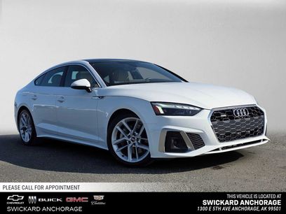 Used 2024 Audi A5 2.0T Premium Plus