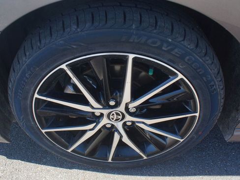 Used 2023 Toyota Camry SE w/ Audio Upgrade Package FWD image 24