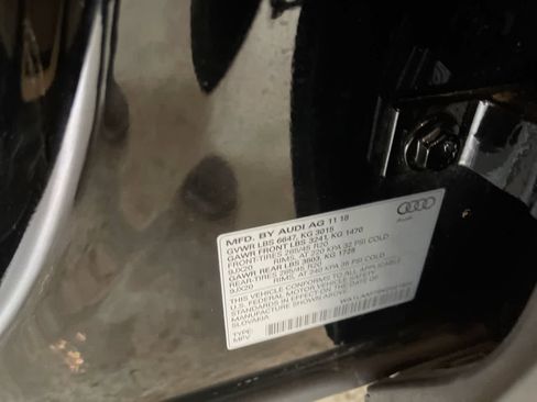 Used 2019 Audi Q7 3.0T Premium Plus w/ Premium Plus Package image 29