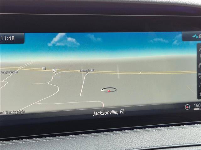 Used 2019 Mercedes-Benz S 560 Sedan image 13
