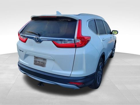 Used 2017 Honda CR-V EX-L image 12