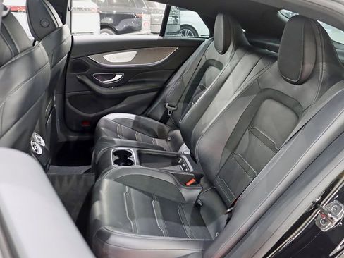 Used 2023 Mercedes-Benz AMG GT 43 image 35