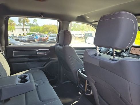 Used 2022 RAM 1500 Big Horn AWD/4WD image 28