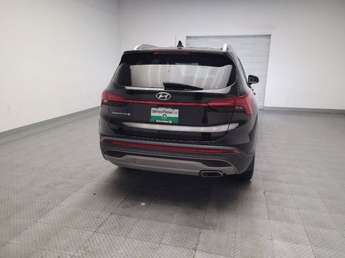 Used 2023 Hyundai Santa Fe SEL FWD image 7