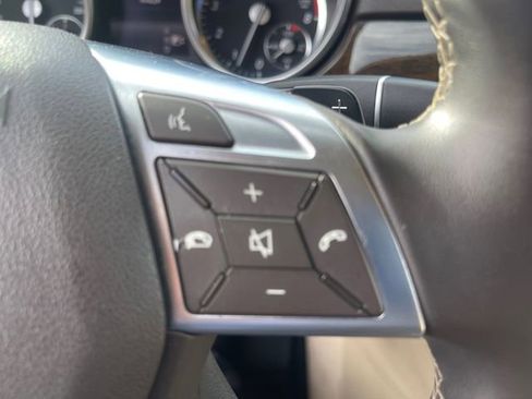 Used 2014 Mercedes-Benz ML 350 2WD image 24