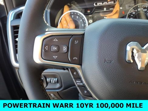 New 2026 RAM 1500 Big Horn image 14