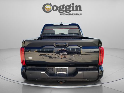 Used 2022 Toyota Tundra SR w/ SR Tow Package AWD/4WD image 3