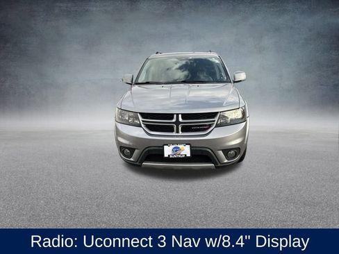 Used 2017 Dodge Journey GT image 11