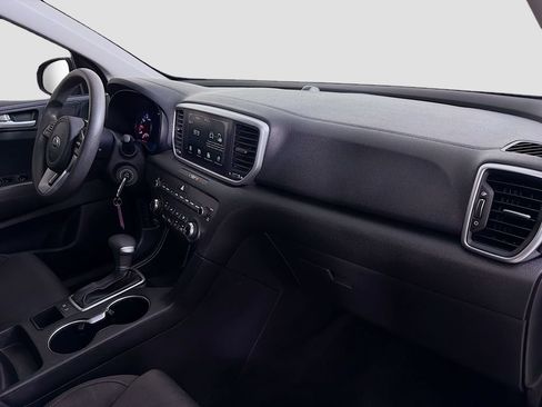 Used 2020 Kia Sportage LX FWD image 30