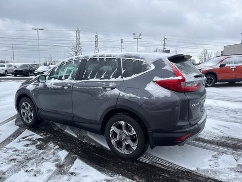 Used 2019 Honda CR-V EX-L image 19