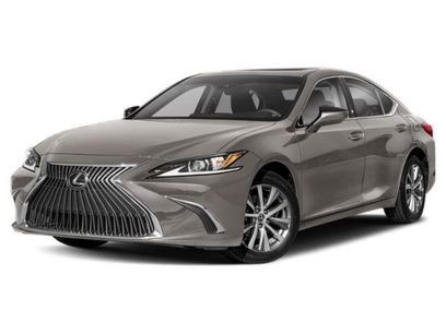 Used 2021 Lexus ES 250 w/ Premium Package