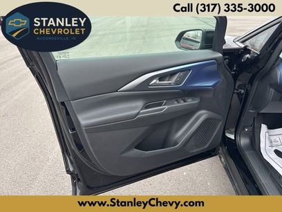 New 2026 Chevrolet Equinox EV LT