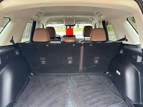 Used 2025 Ford Bronco Sport Outer Banks w/ Outer Banks Tech Package+ image 18