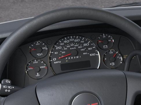 New 2026 GMC Savana 2500 w/ Driver Convenience Package image 37