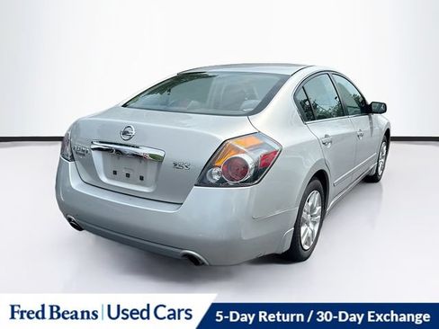 Used 2010 Nissan Altima 2.5 S FWD image 10