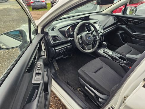 Used 2019 Subaru Impreza 2.0i Premium w/ Eyesight & BSD/Rcta & SRF image 5