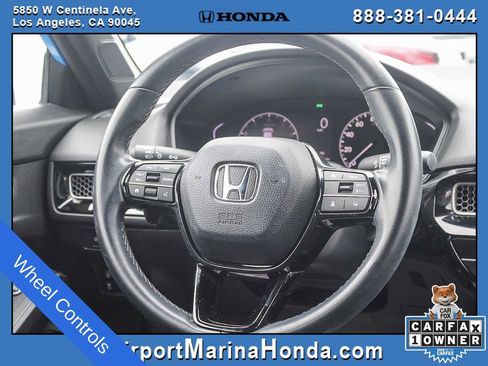 Used 2022 Honda Civic Sport image 10