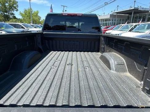 New 2026 GMC Sierra 2500 Denali Ultimate AWD/4WD image 11
