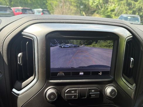 Used 2020 Chevrolet Silverado 1500 LT w/ All-Star Edition AWD/4WD image 25