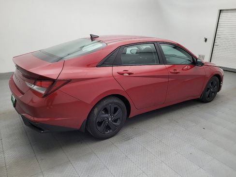 Used 2023 Hyundai Elantra SEL FWD image 10