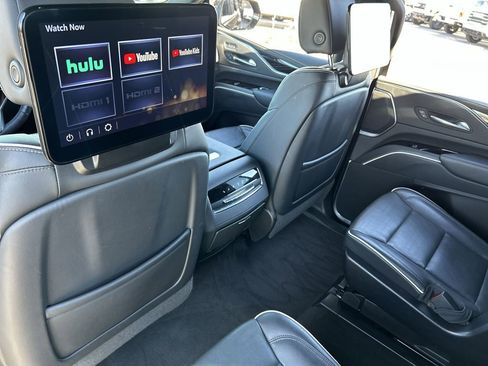 Used 2023 Cadillac Escalade Sport image 36
