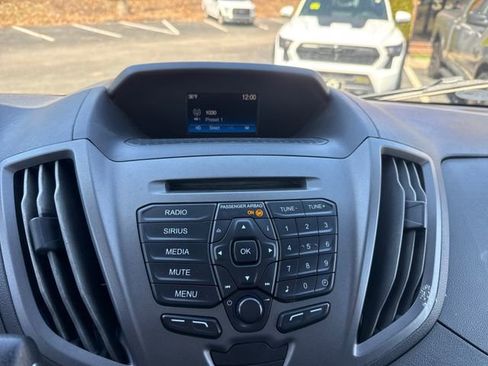 Certified 2019 Ford Transit 150 148 Medium Roof image 18