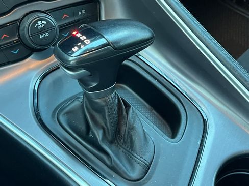 Used 2022 Dodge Challenger R/T w/ Blacktop Package image 24