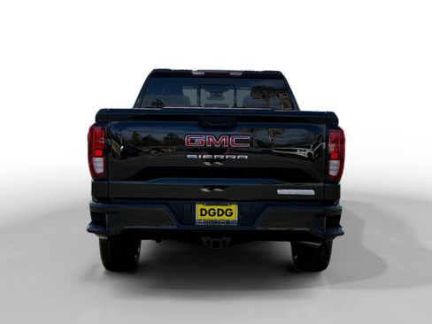 New 2026 GMC Sierra 1500 Elevation w/ Preferred Package image 4