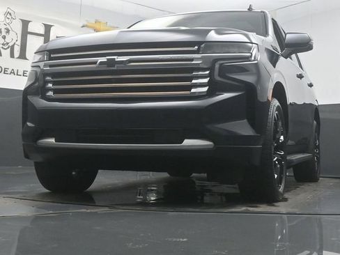 Used 2023 Chevrolet Tahoe High Country AWD/4WD image 60