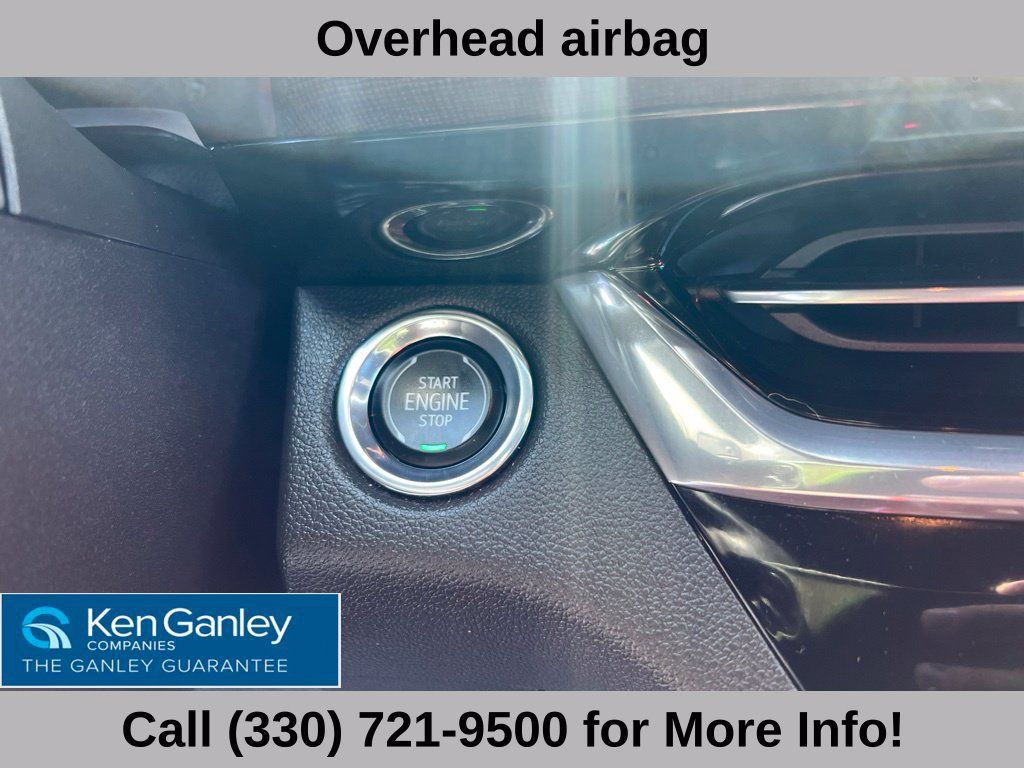 Used 2024 Buick Envista Sport Touring w/ Convenience I Package FWD image 34