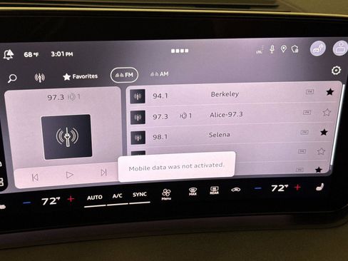 New 2026 Audi Q3 quattro 2.0T image 17