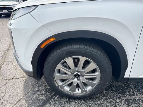 Used 2025 Hyundai Palisade SEL FWD image 67