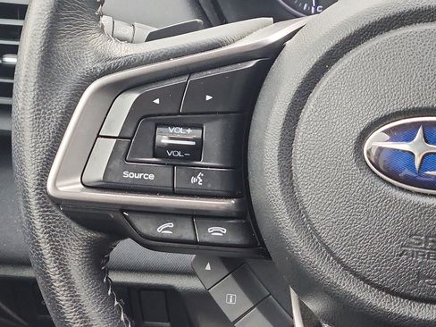 Used 2020 Subaru Outback Premium image 15