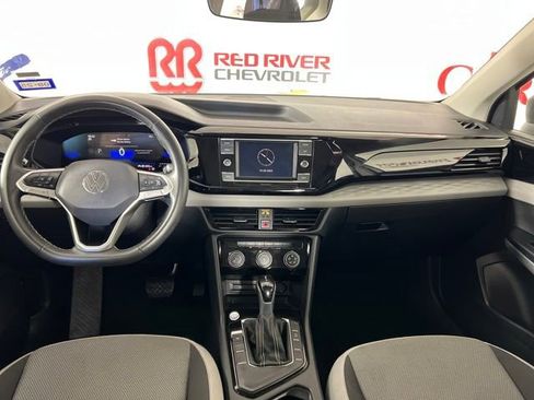 Used 2024 Volkswagen Taos S image 13