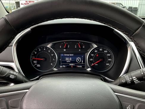 Used 2024 Chevrolet Equinox LT AWD/4WD image 15