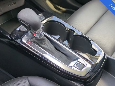 Used 2024 Chevrolet Trax ACTIV w/ Driver Confidence Package image 35