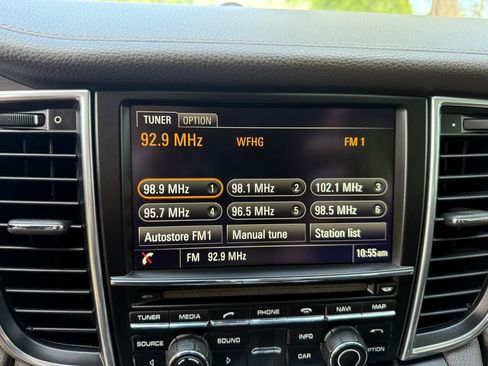 Used 2015 Porsche Panamera 4S image 26