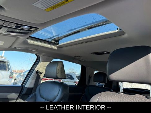 Used 2023 Hyundai Palisade XRT w/ Cargo Package image 7