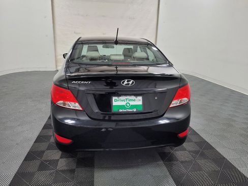 Used 2016 Hyundai Accent SE w/ Option Group 02 FWD image 6