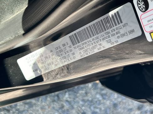Used 2020 RAM 1500 Big Horn RWD image 30
